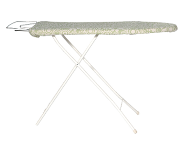 Ironing board